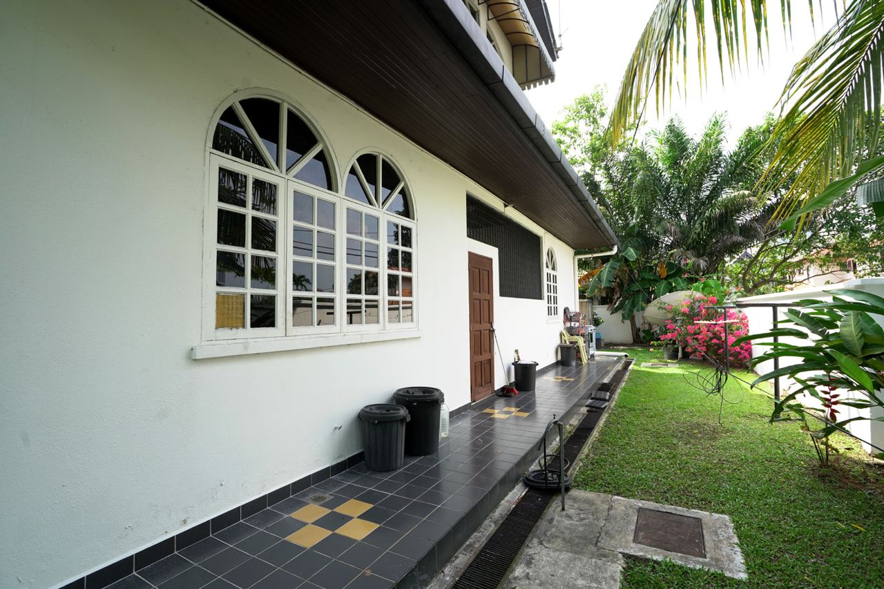 Bungalow Kelana Jaya SS 7 - photo 11