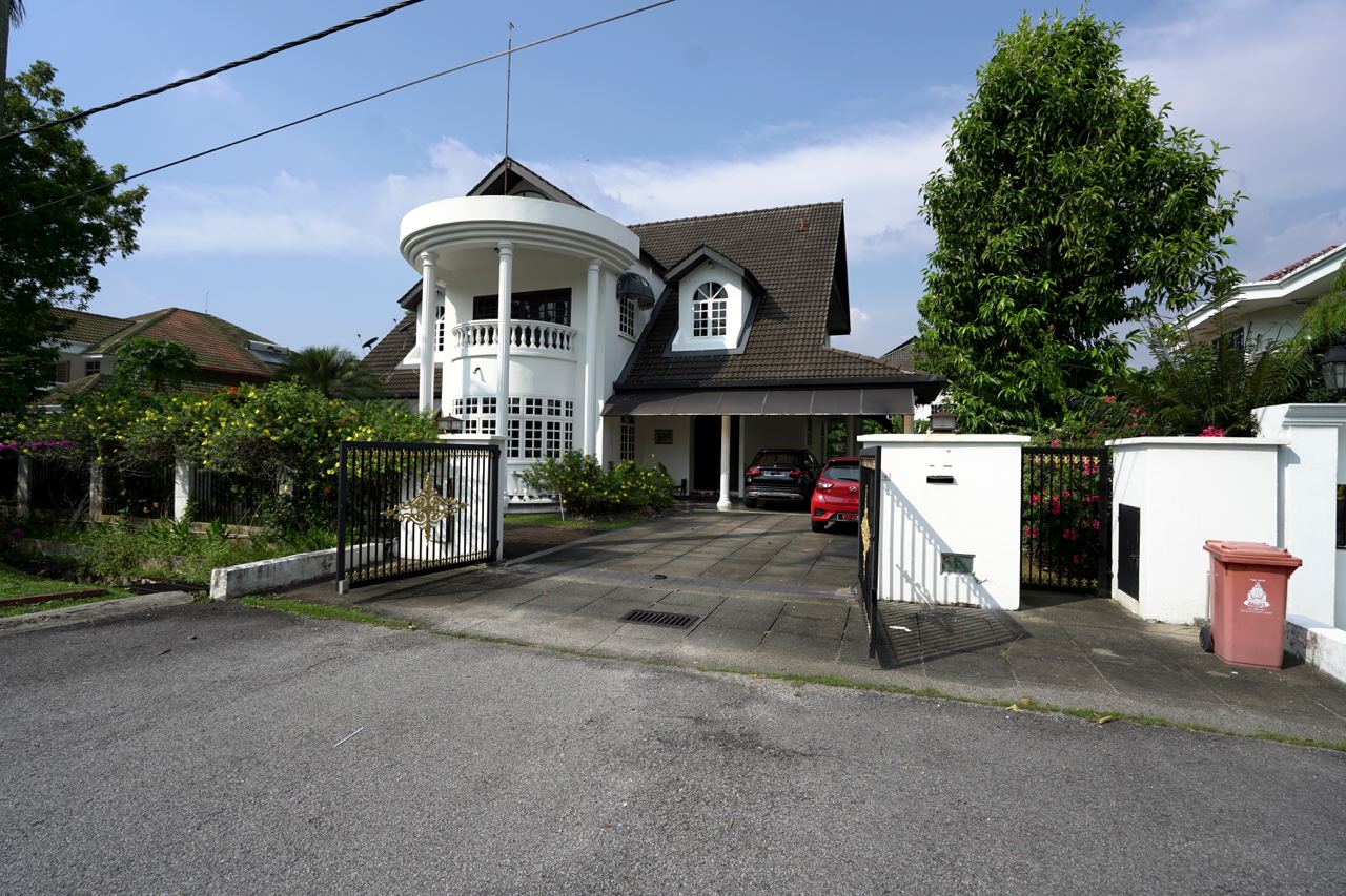 Bungalow Kelana Jaya SS 7 - photo 12