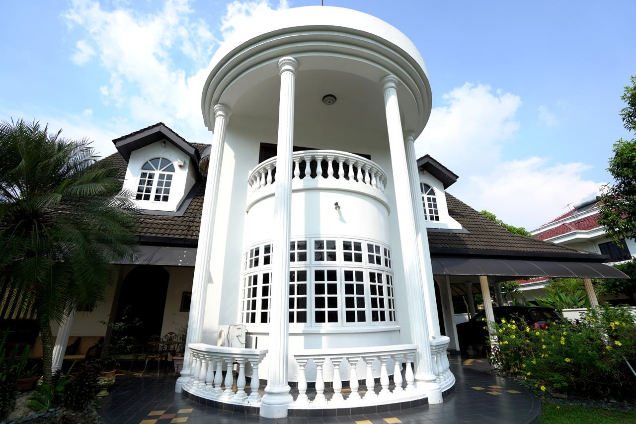Bungalow Kelana Jaya SS 7 - photo 13