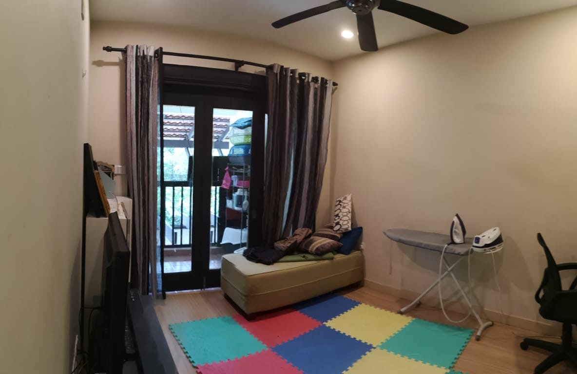 Armanee Condo Damansara Damai