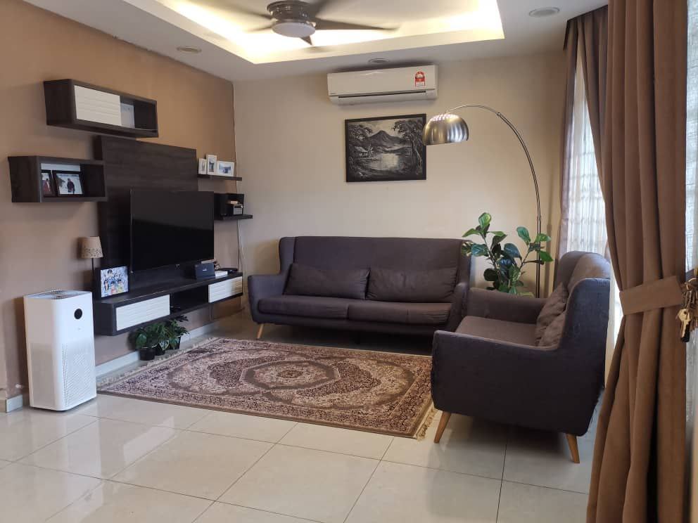 Bandar Kinrara bk 5