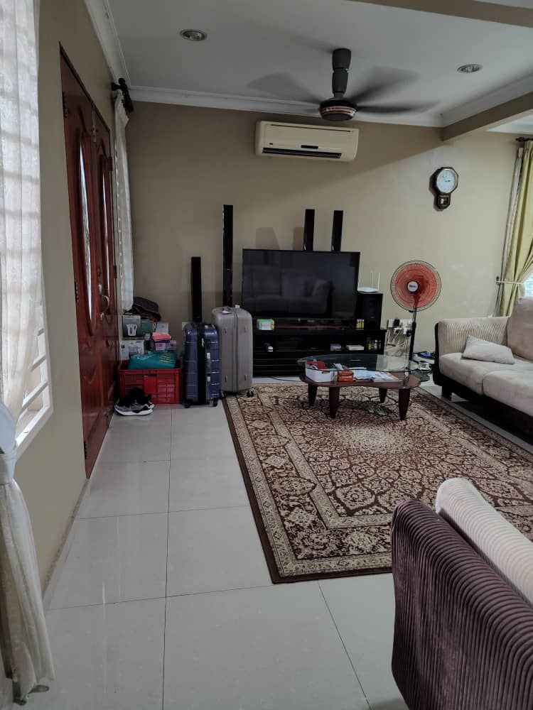 End Lot Taman Cheras Jaya - photo 2