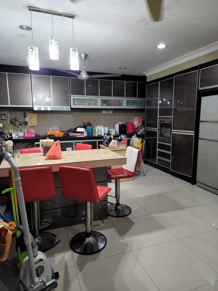 End Lot Taman Cheras Jaya - photo 3