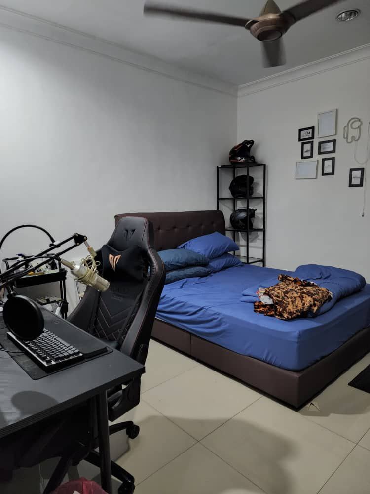 End Lot Taman Cheras Jaya - photo 5
