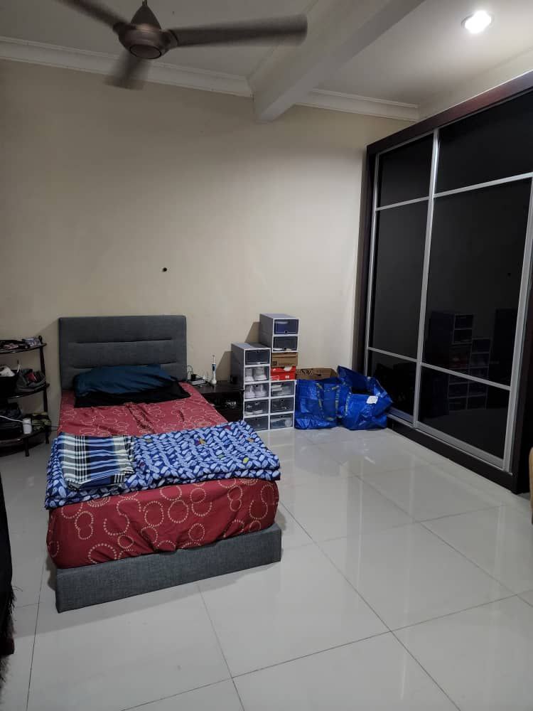 End Lot Taman Cheras Jaya - photo 6