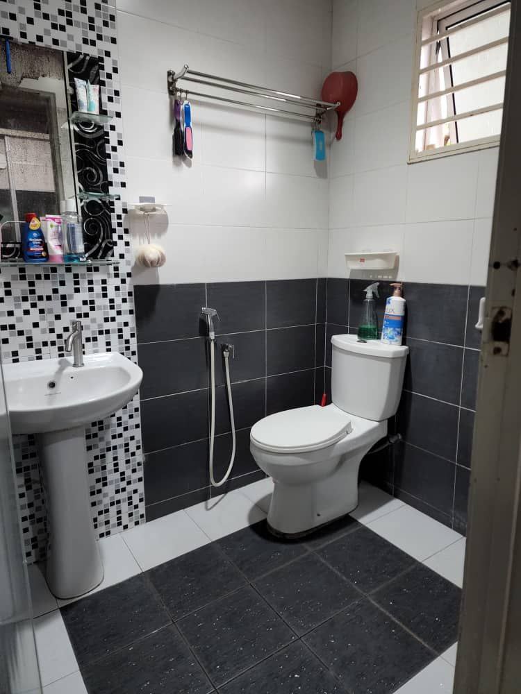 End Lot Taman Cheras Jaya - photo 8