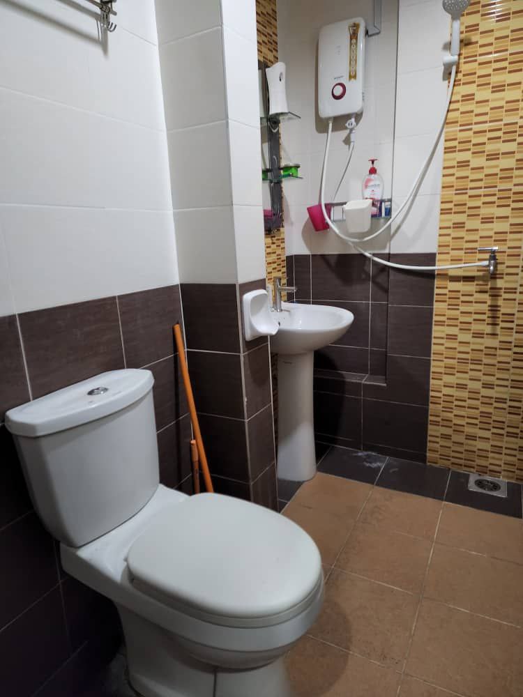 End Lot Taman Cheras Jaya - photo 10