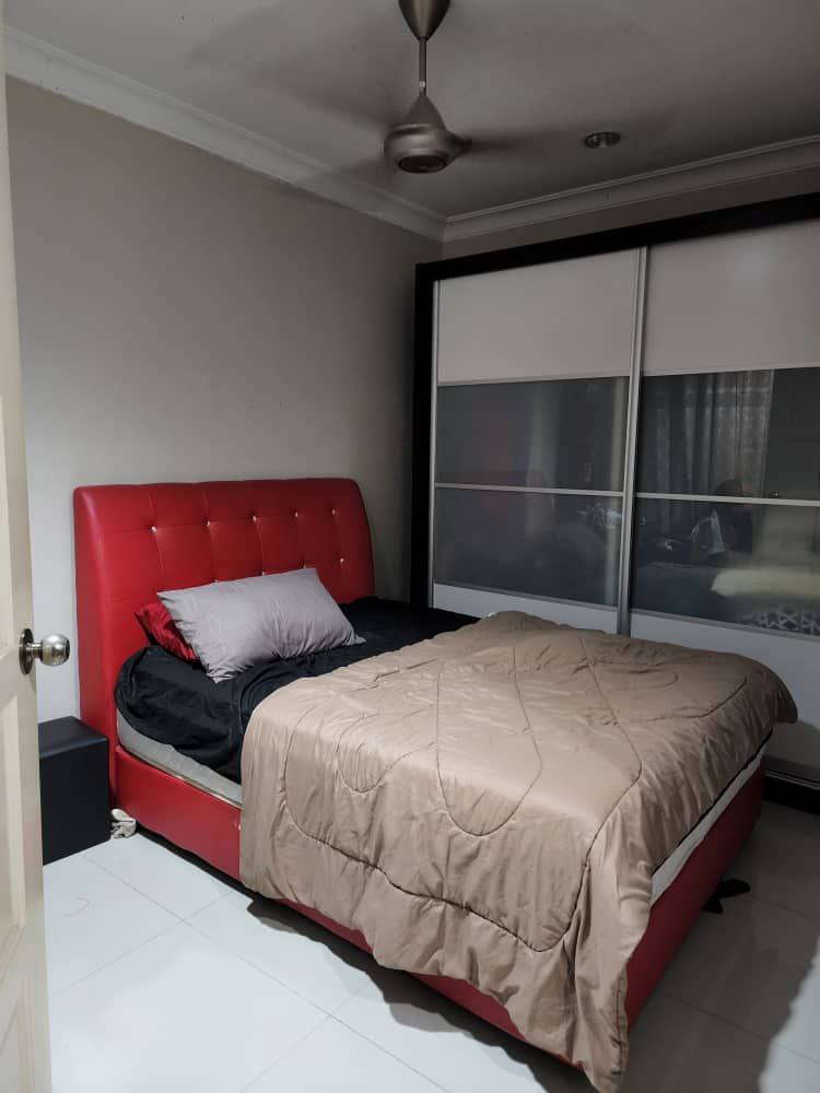 End Lot Taman Cheras Jaya - photo 11