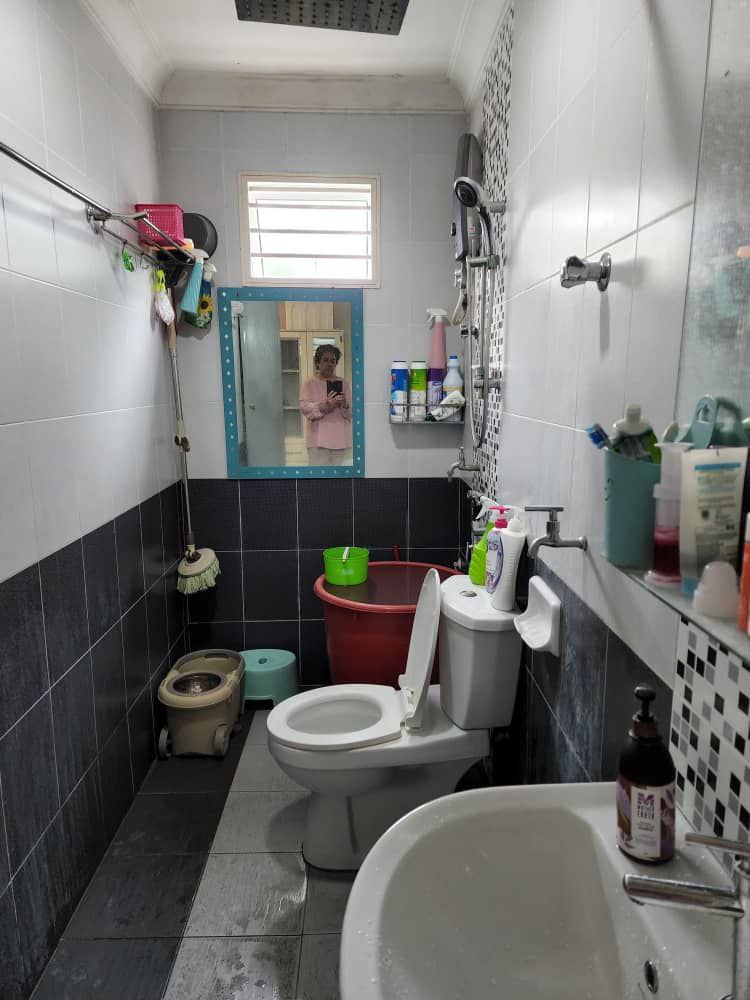 End Lot Taman Cheras Jaya - photo 12