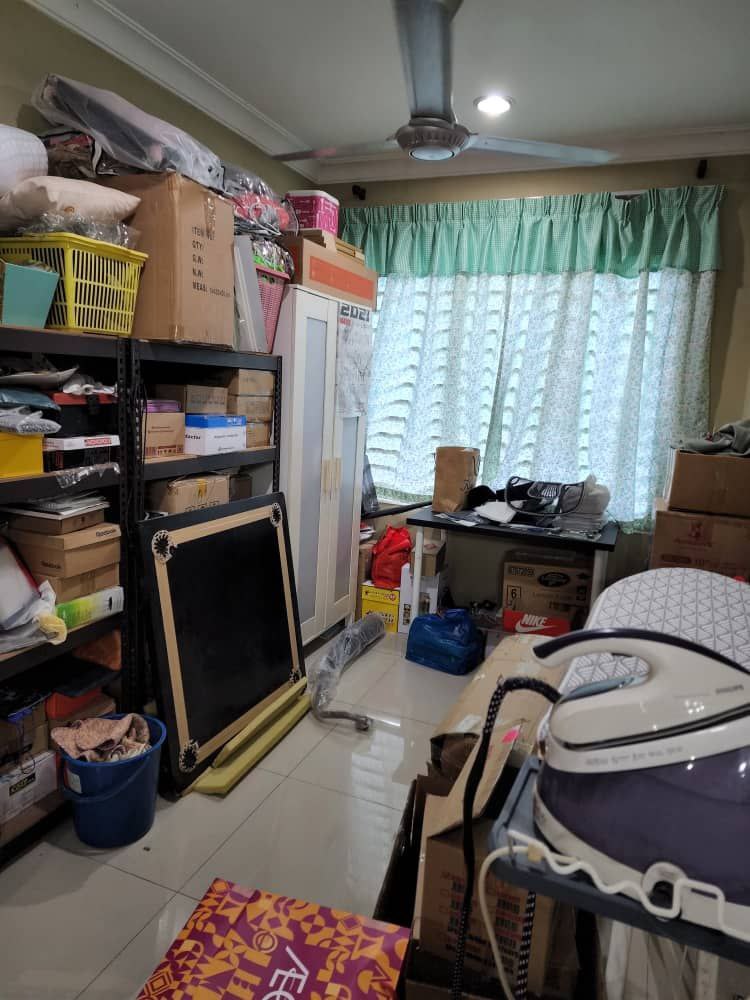 End Lot Taman Cheras Jaya - photo 13