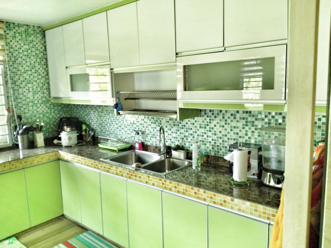 Taman Darul Ehsan Ampang - photo 3