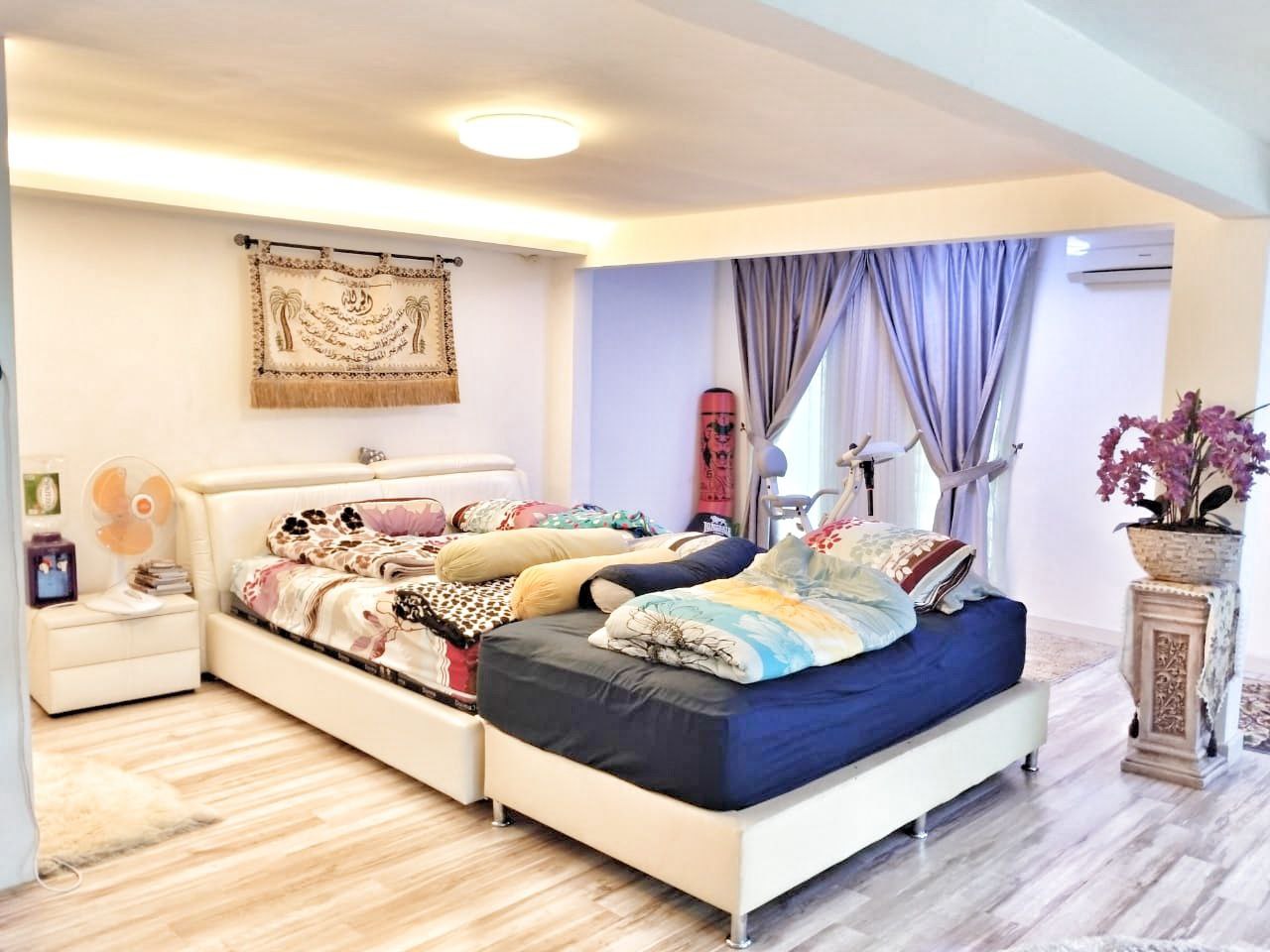 Taman Darul Ehsan Ampang - photo 5