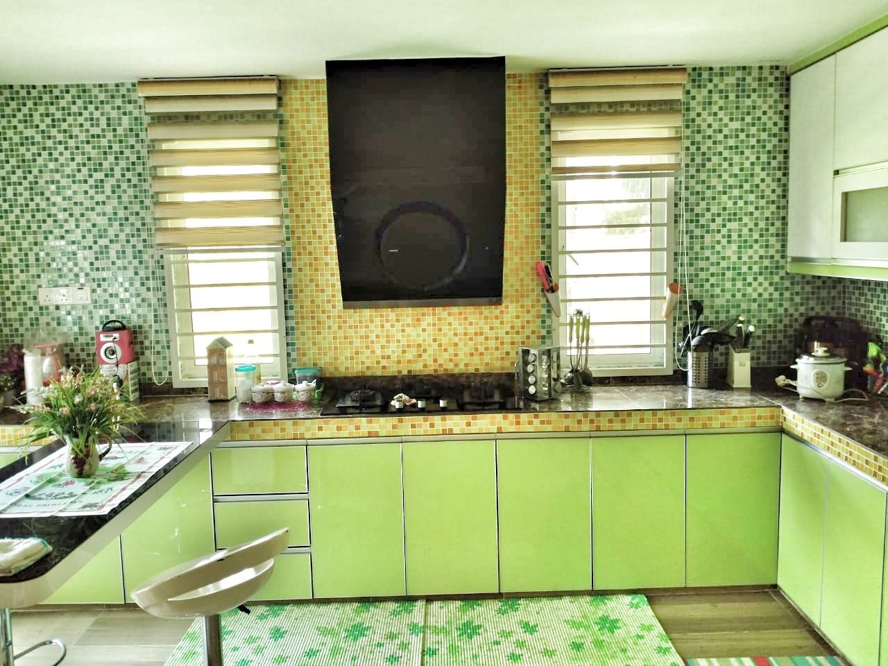 Taman Darul Ehsan Ampang - photo 7