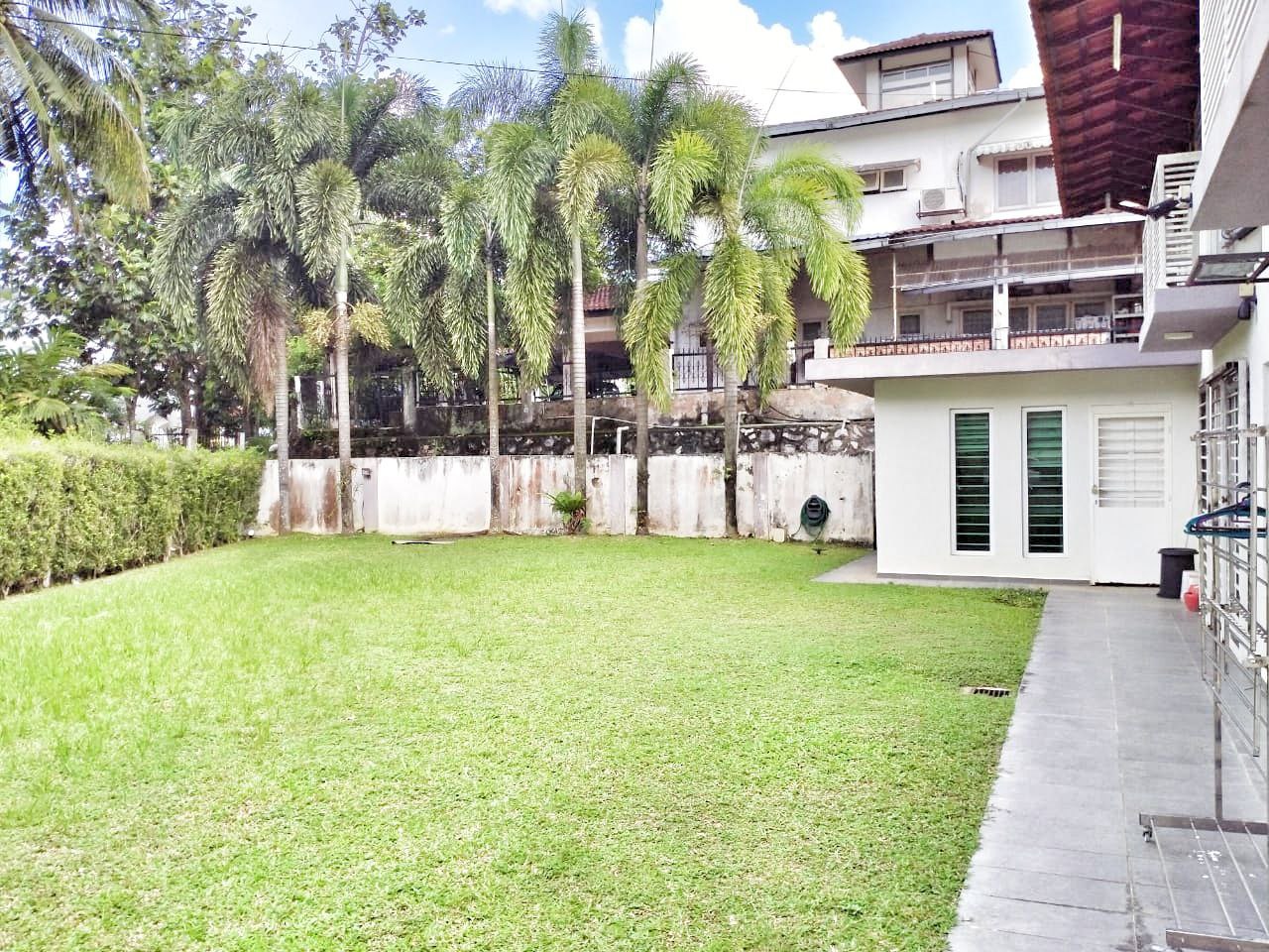 Taman Darul Ehsan Ampang - photo 9