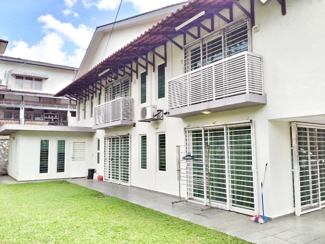 Taman Darul Ehsan Ampang - photo 11