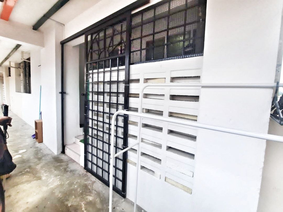 Apartment Sri Tioman II Tmn Melati Setapak - photo 9