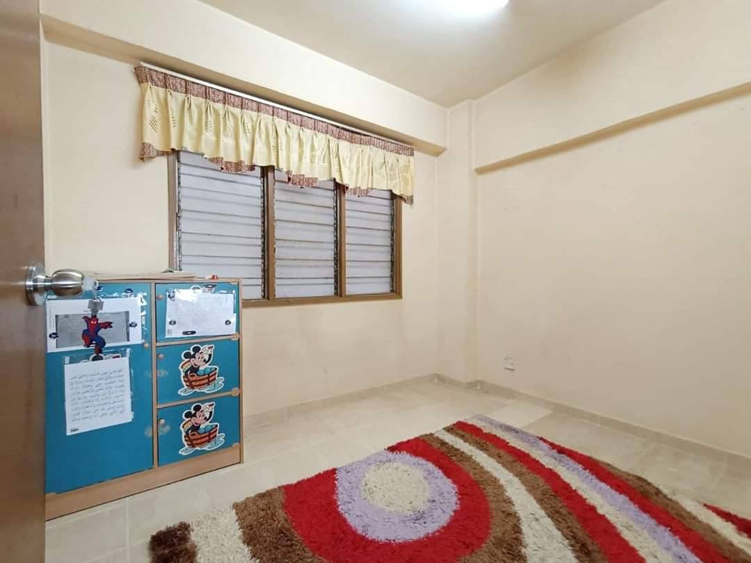Dahlia Court Pandan Indah - photo 5