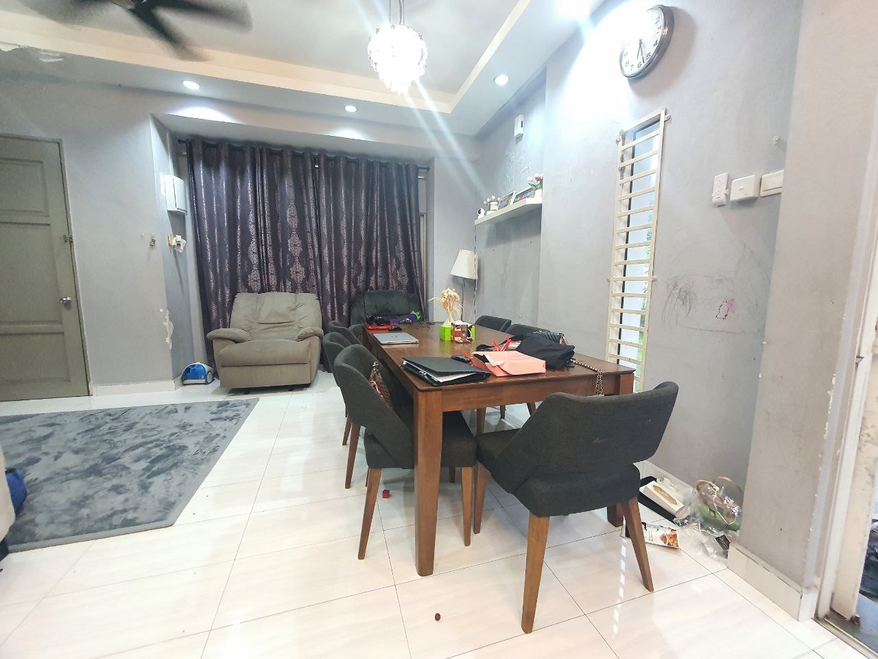 Taman Riana Ukay Ampang - photo 2