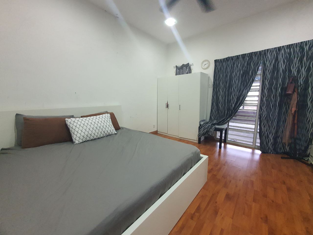 Taman Riana Ukay Ampang - photo 4