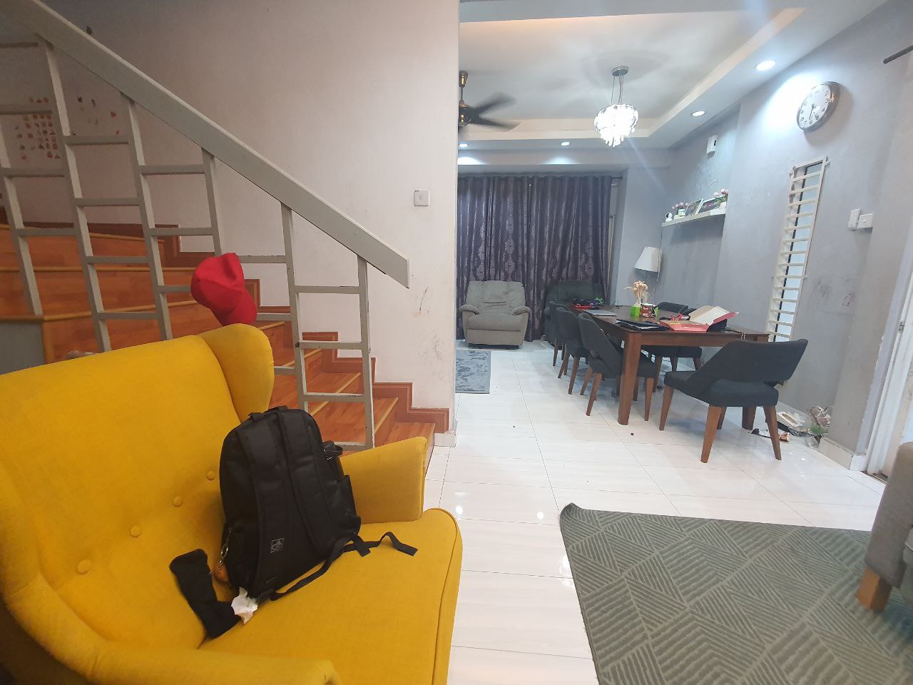 Taman Riana Ukay Ampang - photo 8