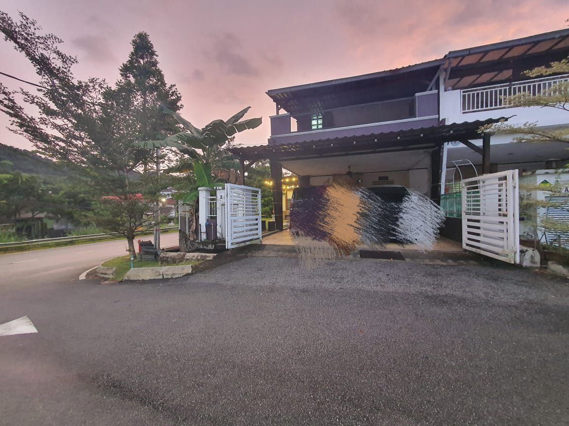 Taman Riana Ukay Ampang - photo 10