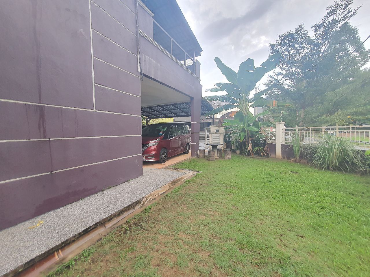 Taman Riana Ukay Ampang - photo 11
