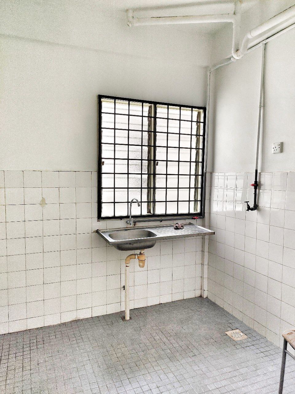 Nuri Court Pandan Indah Ampang - photo 2