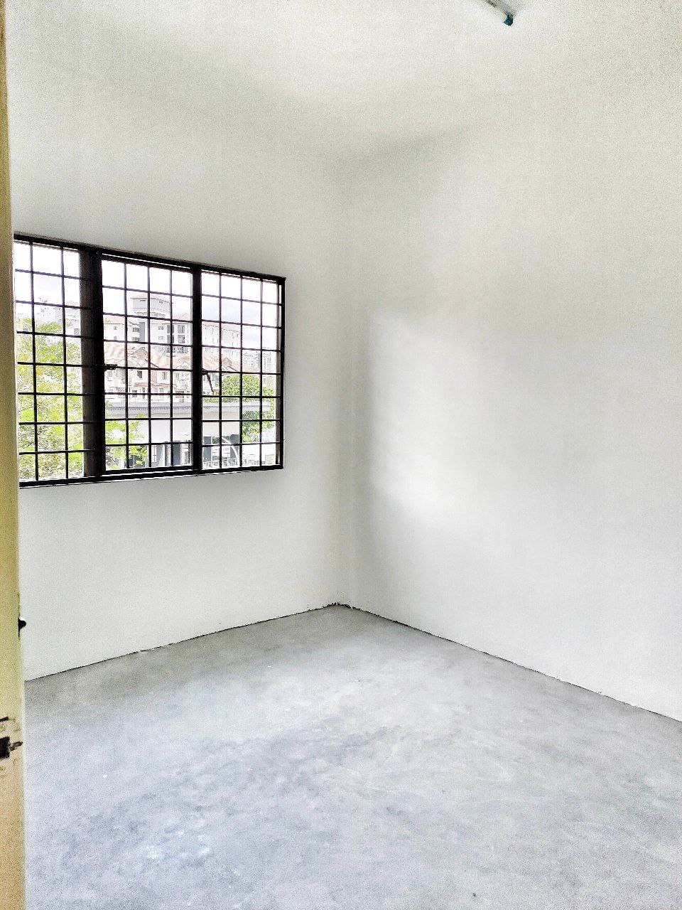 Nuri Court Pandan Indah Ampang - photo 3