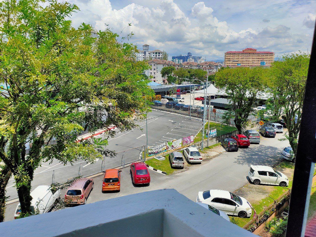 Nuri Court Pandan Indah Ampang - photo 7