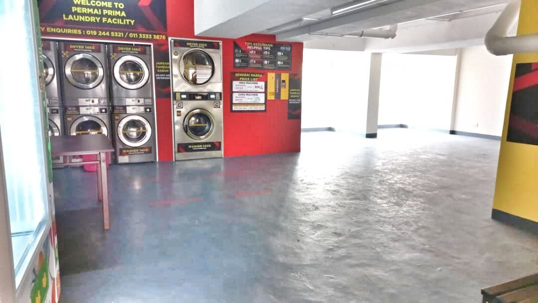 Permai Prima Bukit Ampang - photo 10
