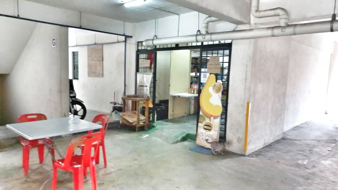 Permai Prima Bukit Ampang - photo 11