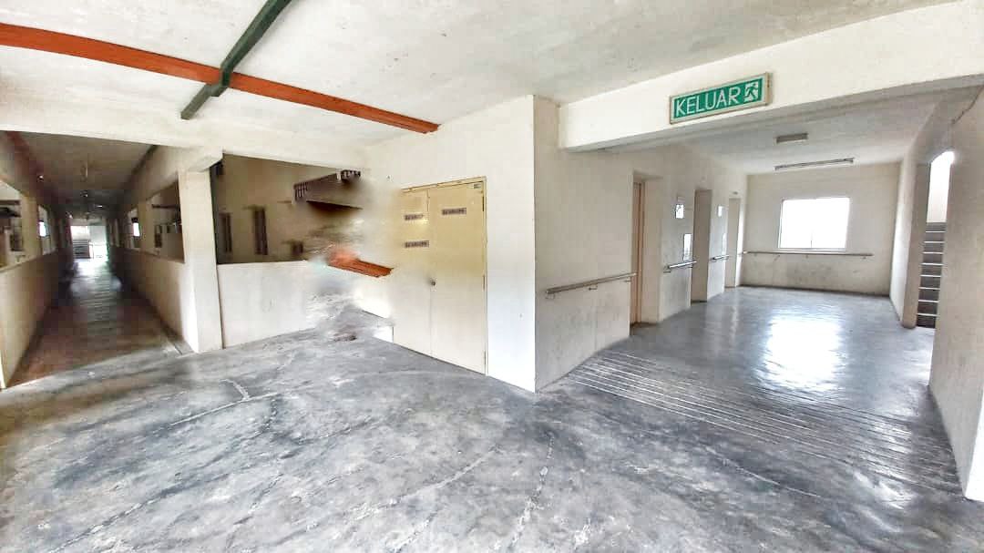 Permai Prima Bukit Ampang - photo 13