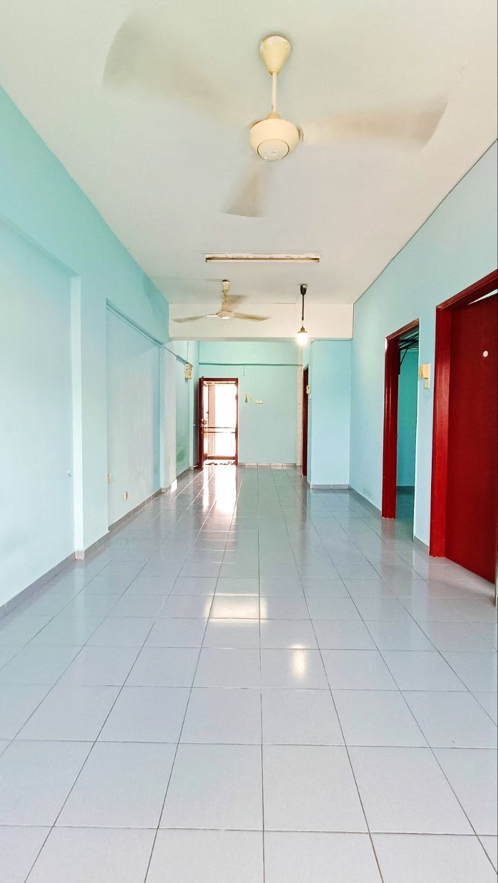 Desa Tun Razak Cheras