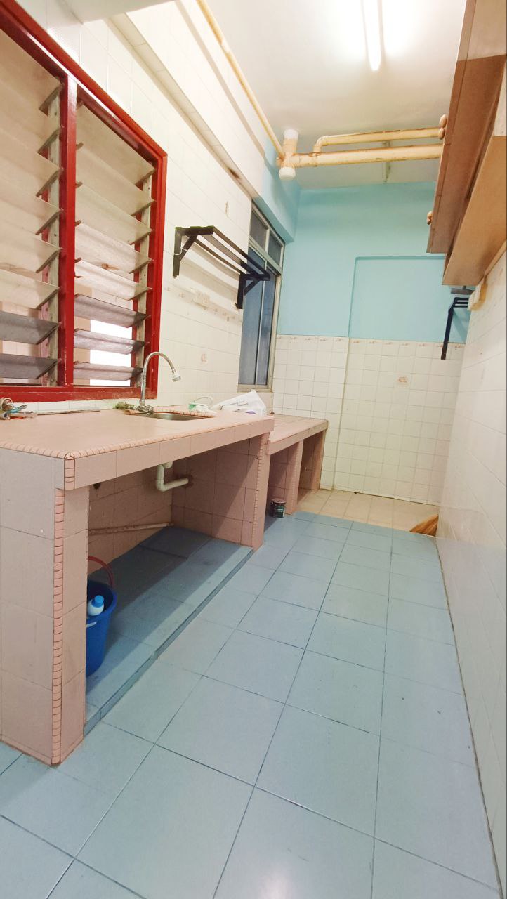 Desa Tun Razak Cheras - photo 2