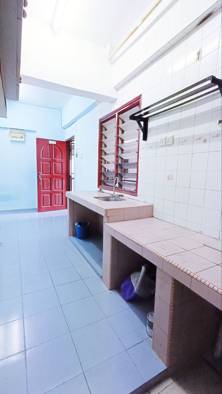 Desa Tun Razak Cheras - photo 8