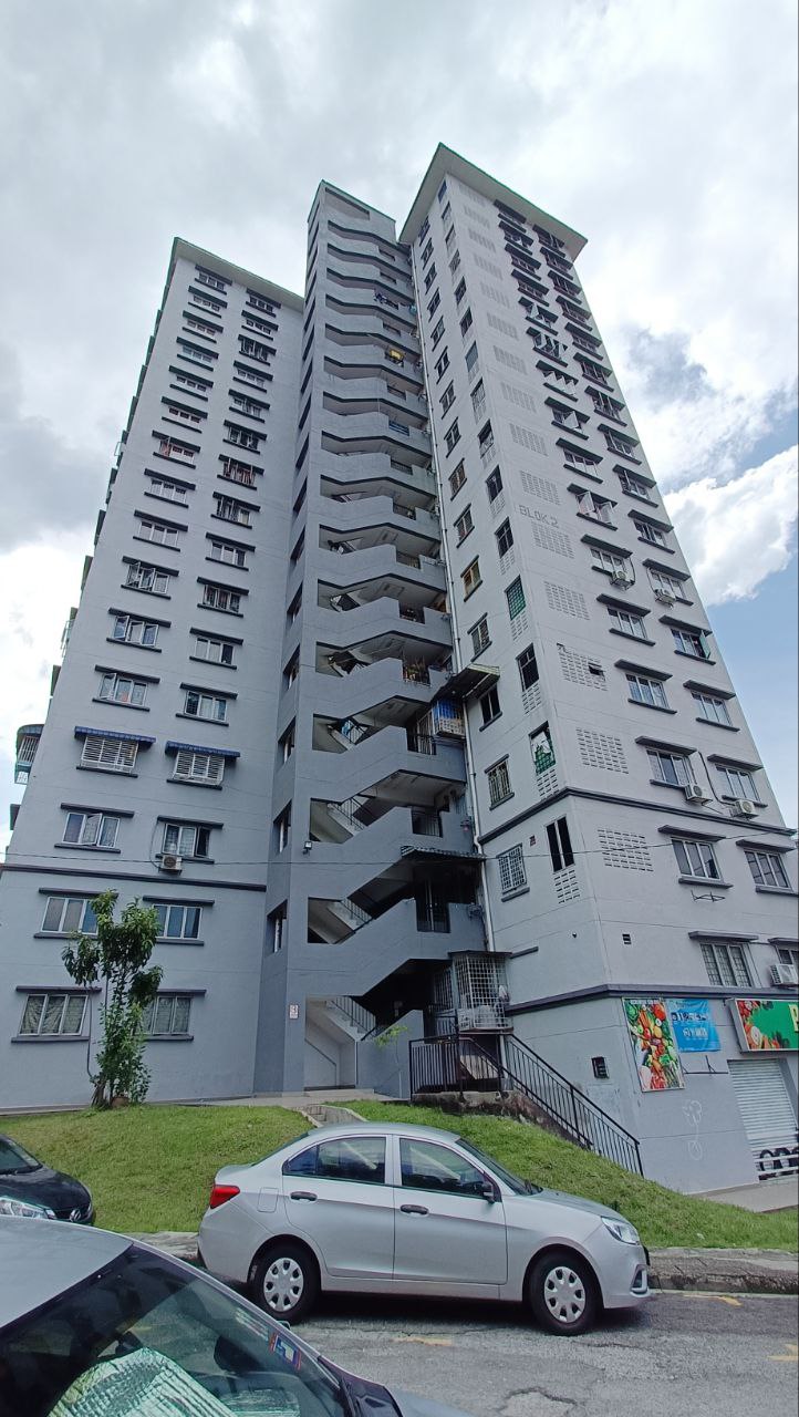 Desa Tun Razak Cheras - photo 10
