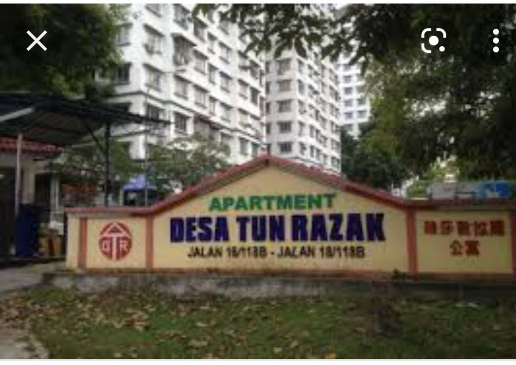 Desa Tun Razak Cheras - photo 11