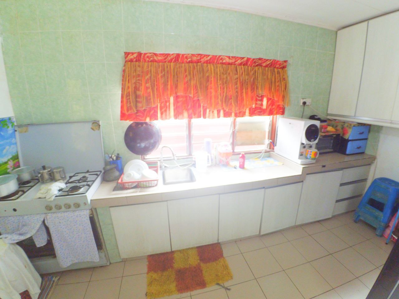 Taman Selayang Mutiara - photo 2