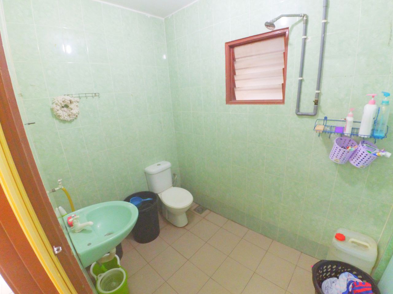 Taman Selayang Mutiara - photo 5