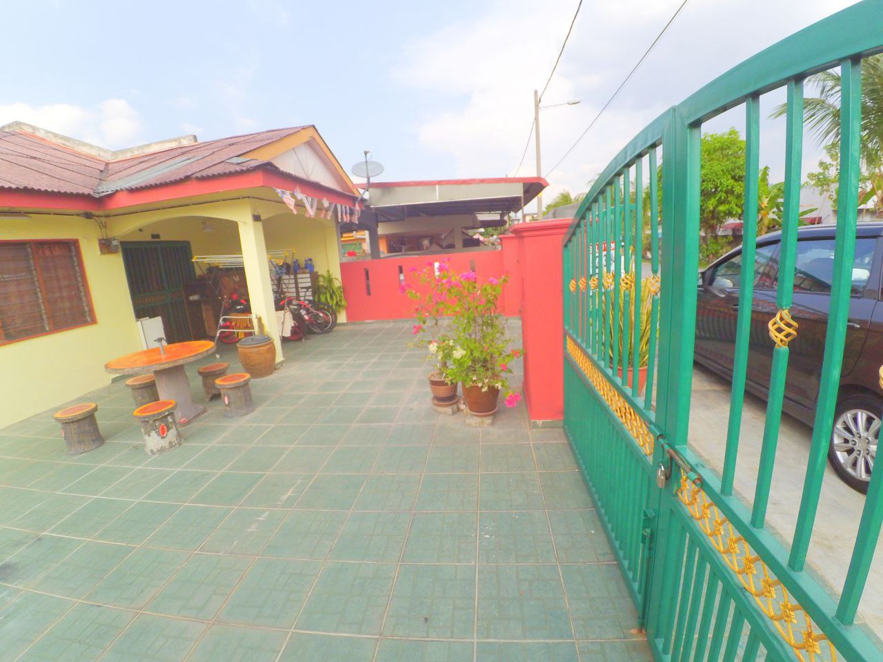 Taman Selayang Mutiara - photo 9