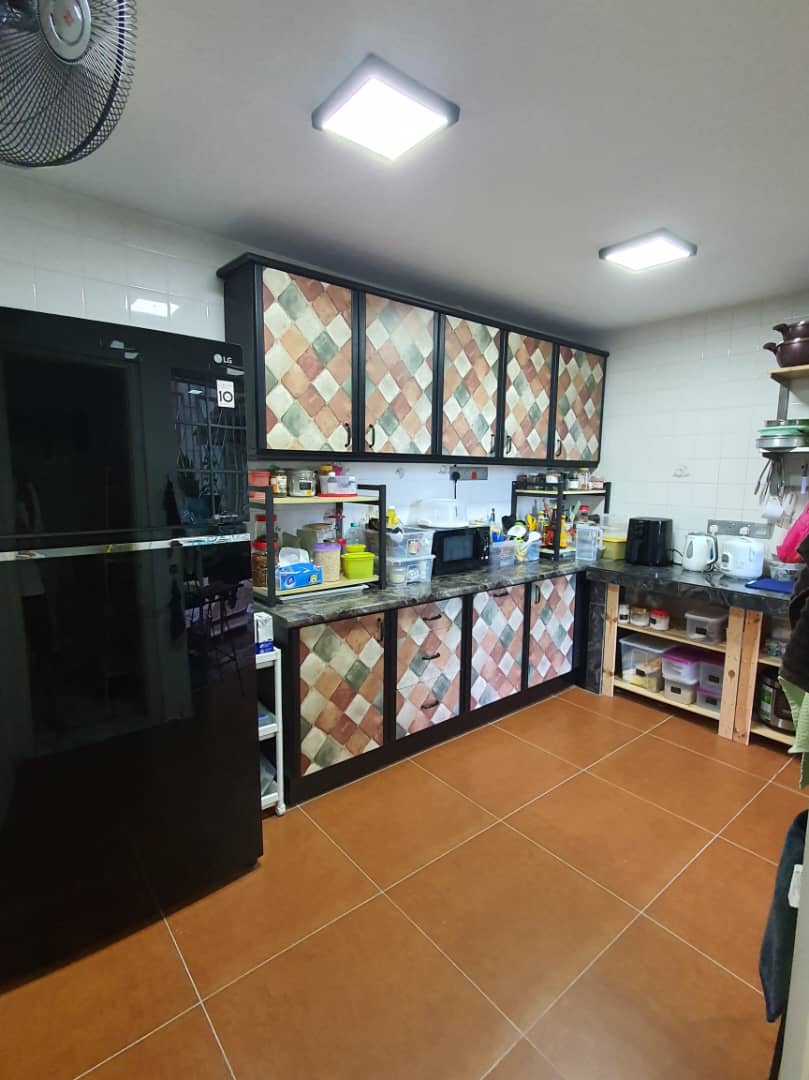 Ampang Jaya Villaria Condominium - photo 2