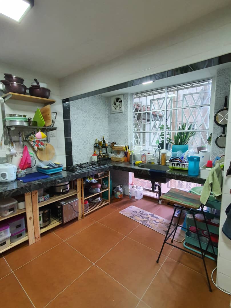 Ampang Jaya Villaria Condominium - photo 3