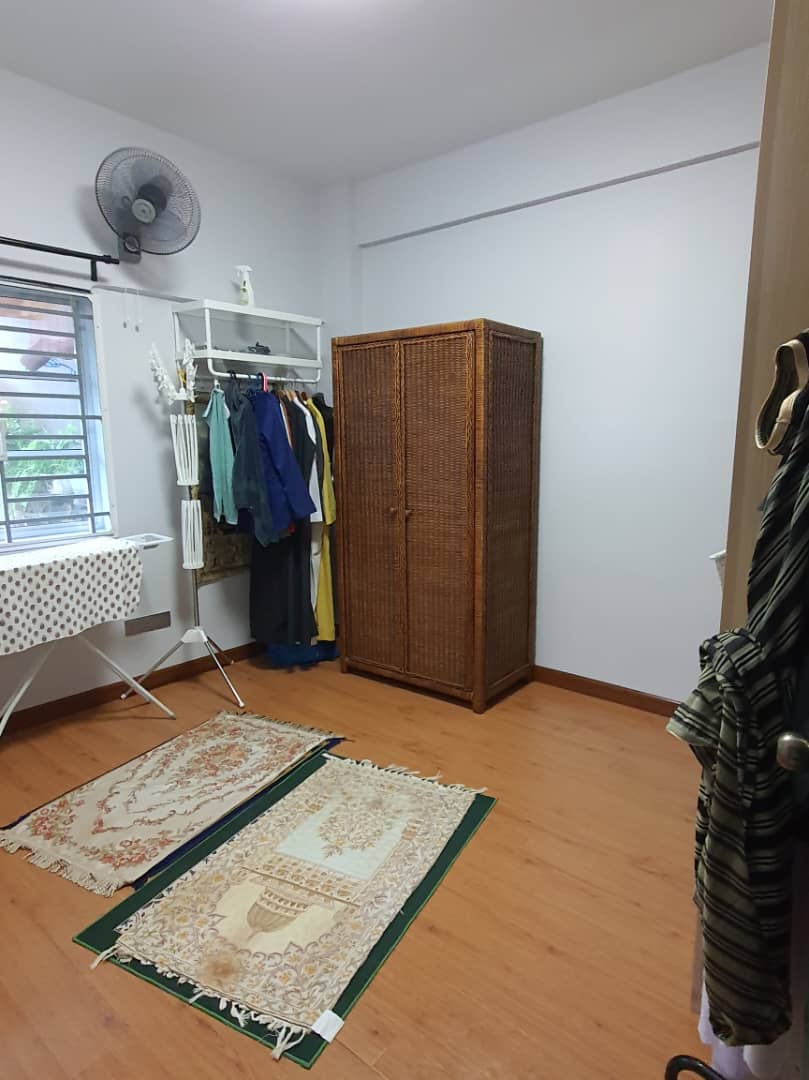 Ampang Jaya Villaria Condominium - photo 6