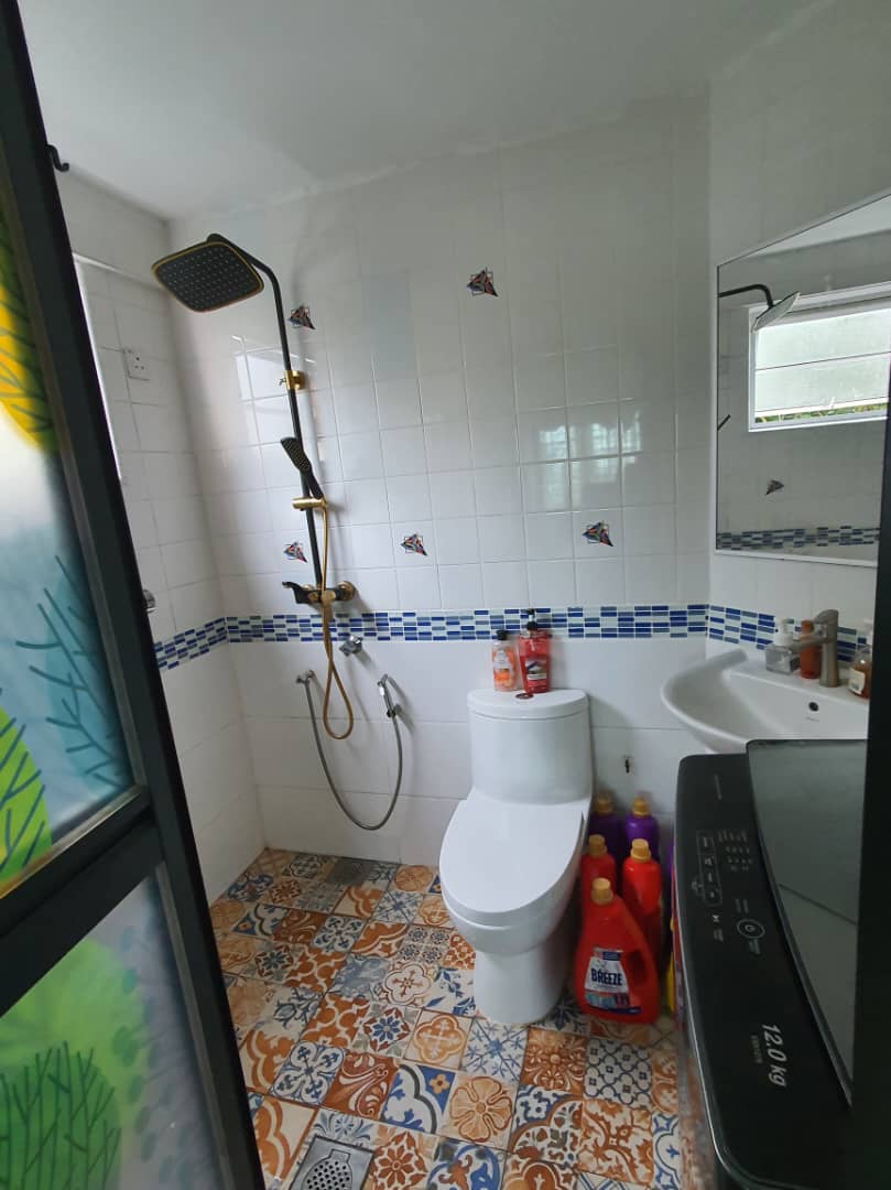 Ampang Jaya Villaria Condominium - photo 7