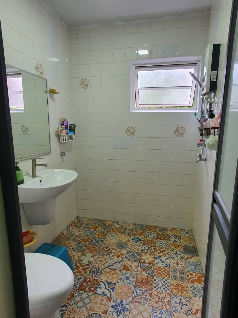 Ampang Jaya Villaria Condominium - photo 8