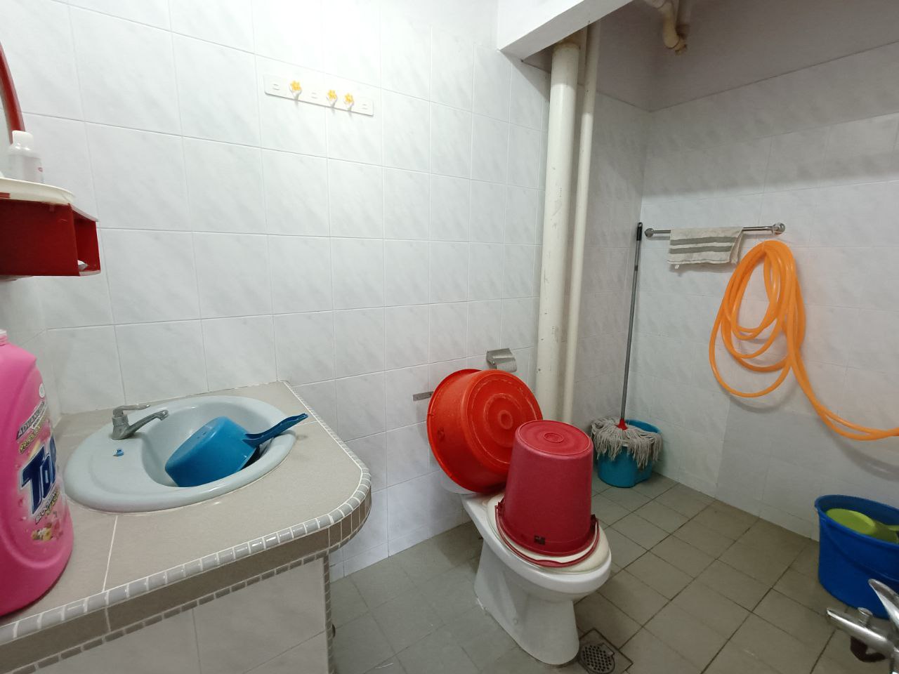 Pandan Indah Le Jardine Deluxe - photo 7