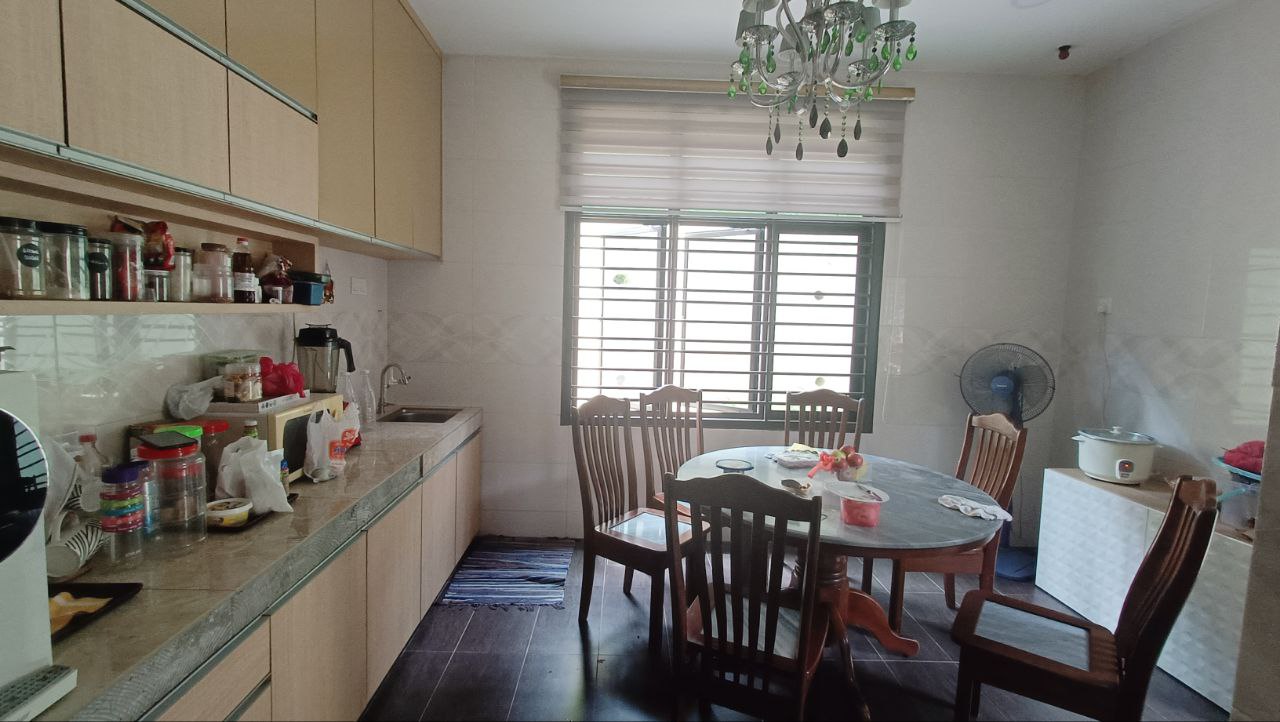 Tasik Permai Ampang Bungalow Kampung - photo 3
