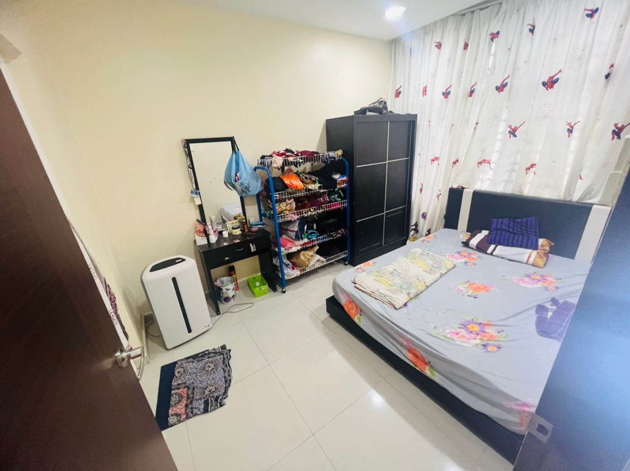 Tasik Permai Ampang Bungalow Kampung - photo 5