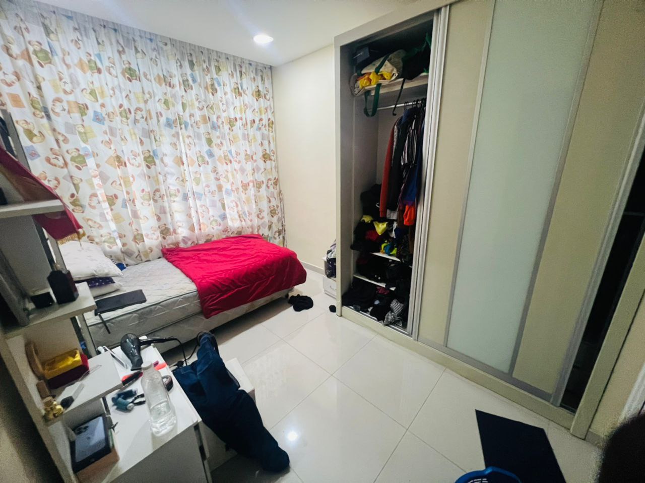 Tasik Permai Ampang Bungalow Kampung - photo 6