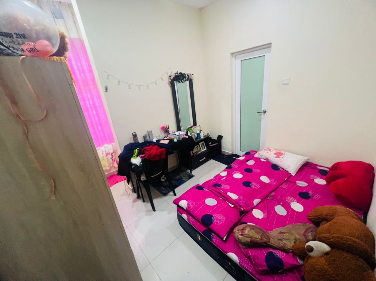 Tasik Permai Ampang Bungalow Kampung - photo 7